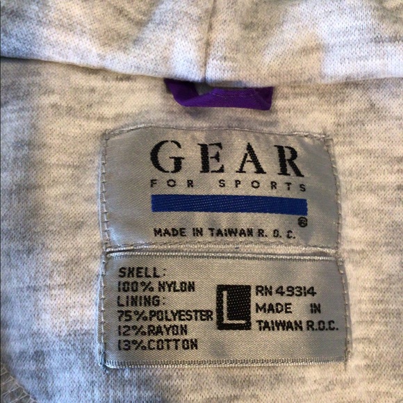 Jacket - Picture 4 of 4